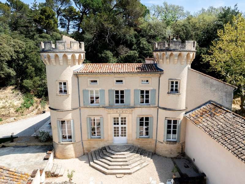 Gîte Les Tours