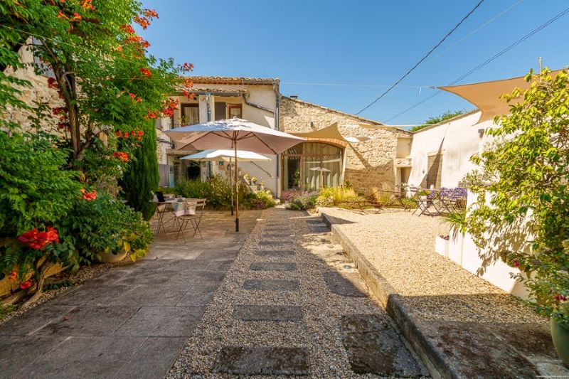 La Maison Magnarelles