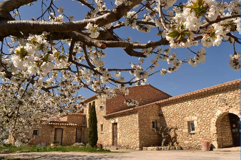 Moulin des Jeannons